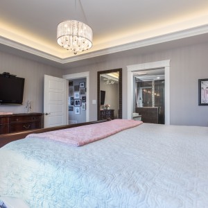36 Shari Lane: Master Bedroom